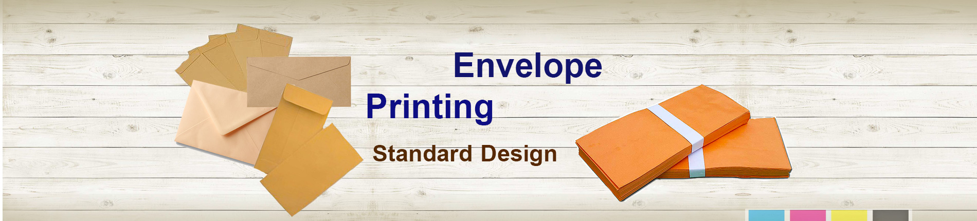Envelope Printing vandavasi