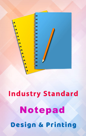 notepad Printing vandavasi