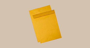 Envelope print vandavasi