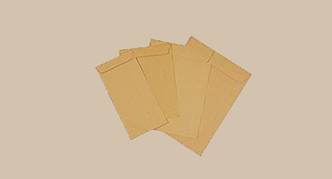 Envelope printing in vandavasi